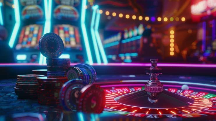 me7777 game lobby showing sportsbook, slots, and live casino sections