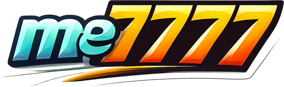 me7777 Philippines online gaming logo
